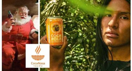 Indígenas en Colombia crean la Coca Pola y hacen temblar a la Coca Cola