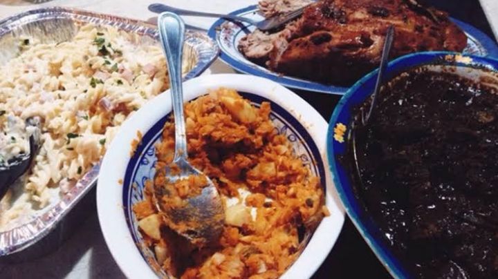 ¡CUIDADO! Puedes subir hasta 5 kilos gracias al recalentado