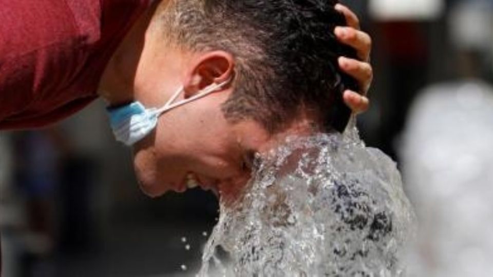 Se pronostican temperaturas por encima de los 30 grados