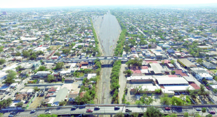 Planean corredor para unir la ciudad