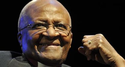 Muere a los 90 años Desmond Tutu, Nobel de la Paz y héroe de la lucha antiapartheid