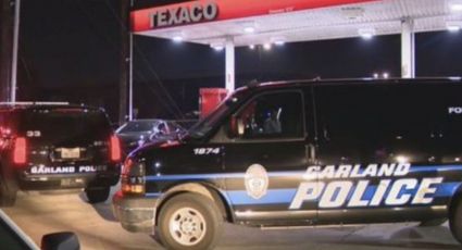 Tiroteo en tienda de Texas deja tres muertos