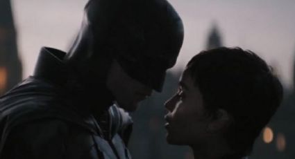 VIDEO: Lanzan nuevo tráiler de “The Batman” con Robert Pattinson