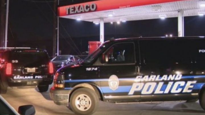 Tiroteo en tienda de Texas deja tres muertos