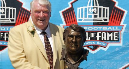 John Madden, leyenda de la NFL, Muere a los 85 años