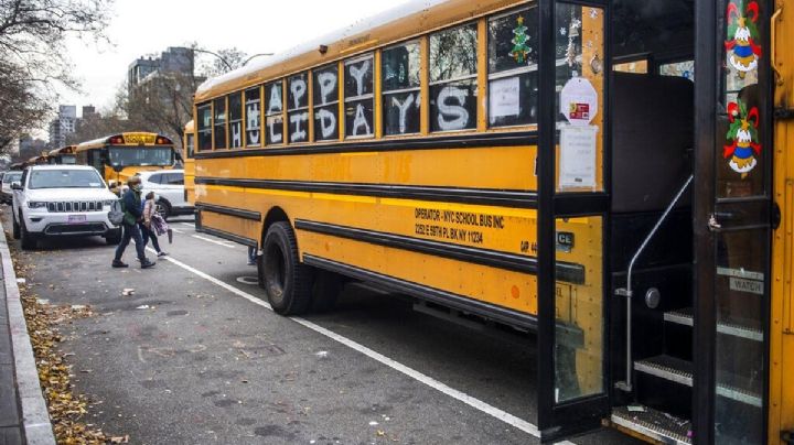 Covid-19: Casos de niños hospitalizados han aumentado en Nueva York