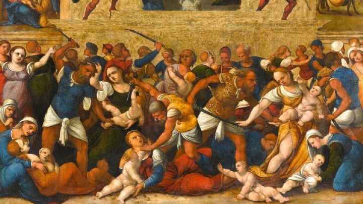 ¿Cuál es el origen del Día de los Santos Inocentes?