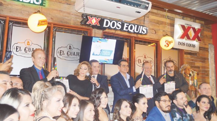 Nuevo Laredo está listo para la fama mundial en Netflix