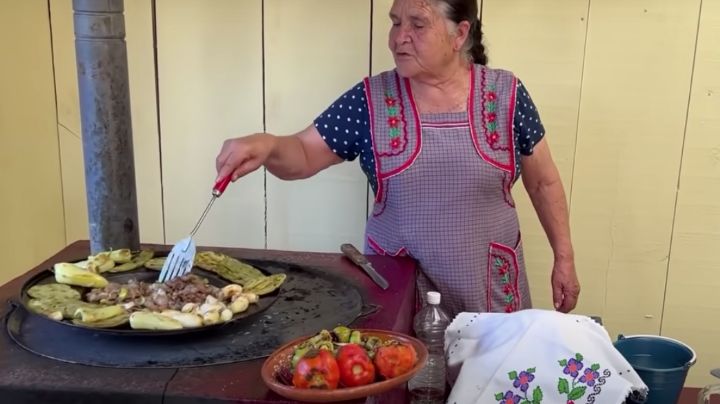 VIDEO: Prepara la cena más barata para Año Nuevo... pero la más rica