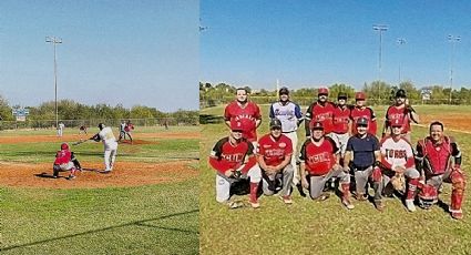 Vence Deportivo Acuña a Cafeteros en Duelo del Recuerdo