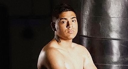 Buscará Ángel 'Zurdo de Oro' Benavides alargar su buen paso en el boxeo