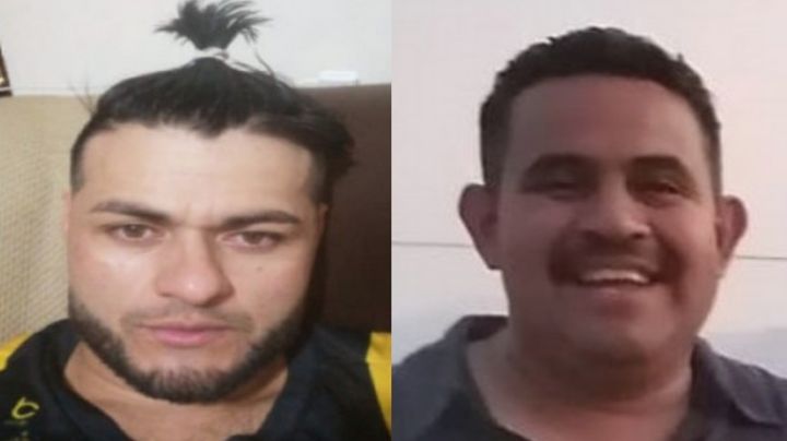 Hallan con vida a basquetbolista y taxista desaparecidos