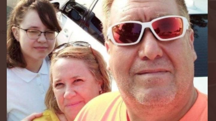 Policía de California mata a menor chilena; se probaba un vestido para sus XV años