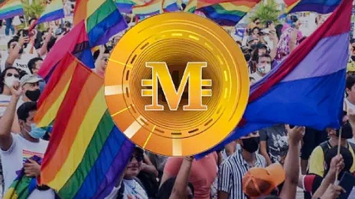 Crean el maricoin, primer criptomoneda para la comunidad LGBT