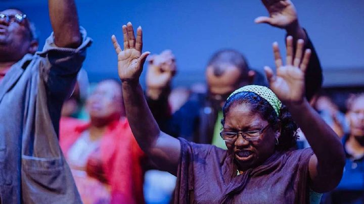 NASA  reunió a 24 líderes religiosos para analizar la reacción social ante un contacto alienígena