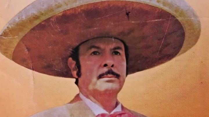 Aseguran que Antonio Aguilar era compadre de un narco