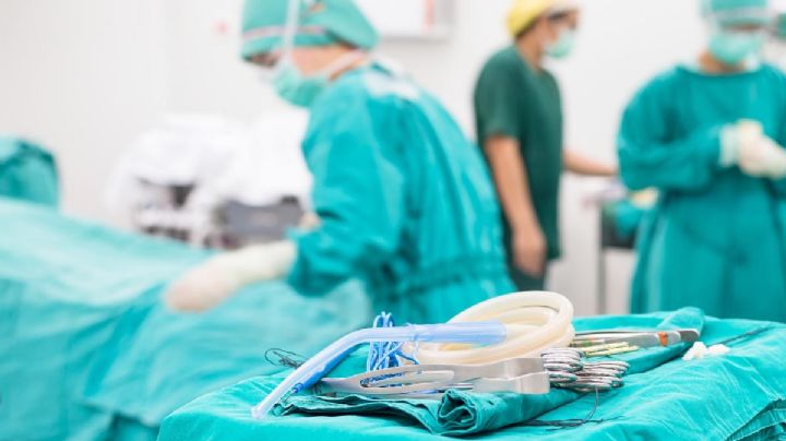 Cirujana comete error y amputa pierna sana a paciente en Australia