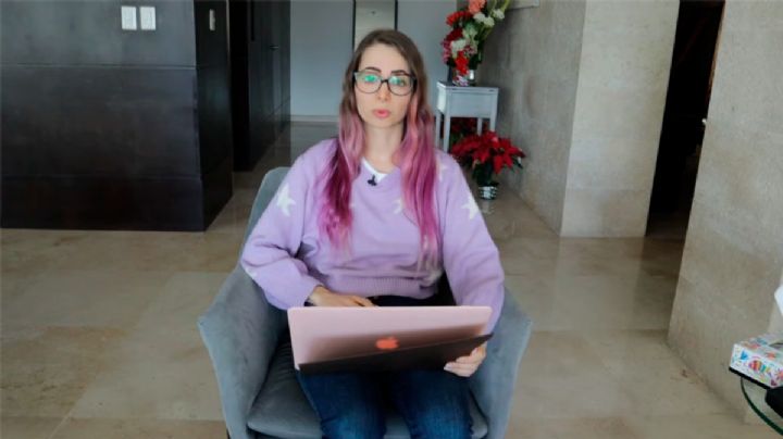 Disculpa de YosStop ¿fue sincera? La especialista Mary Fer Centeno analizó el video