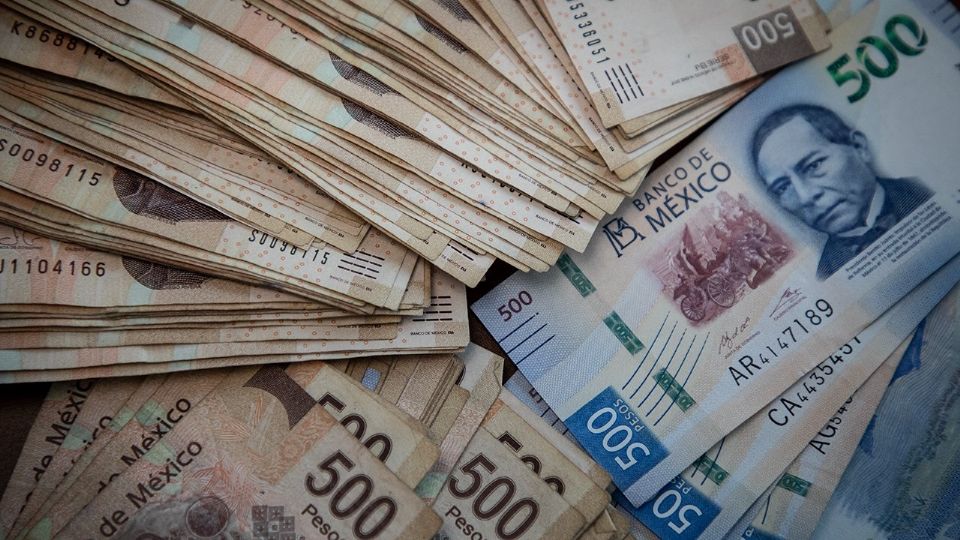 Se trata de un incremento de 9.031 millones de pesos.