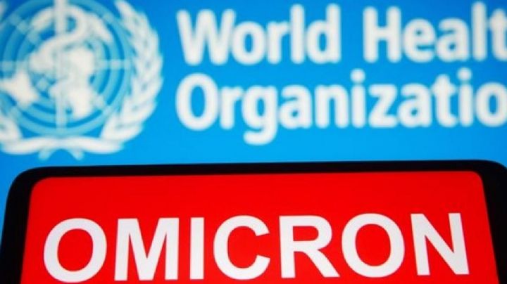Ómicron podría marcar el fin de la pandemia según expertos