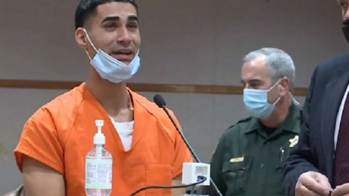 ¡Justicia! Reducen de 110 a solo 10 años la sentencia del camionero cubano condenado por accidente