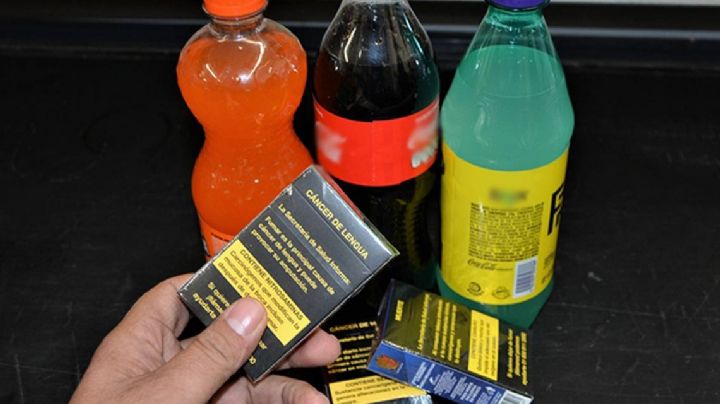 Ajusta tu bolsillo que el 2022 tendrá aumento de impuesto en cigarros y refrescos