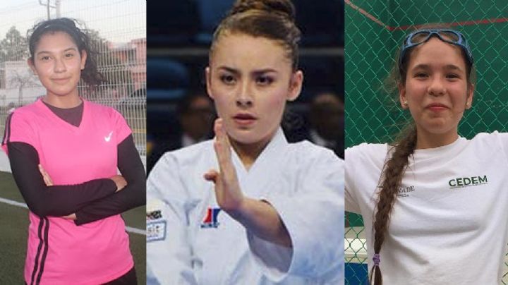 Deportistas locales y sus retos para este 2022