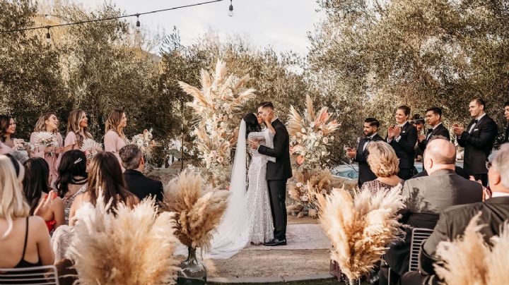 Por asistir a una boda 5 personas terminaron contagiadas de ómicron