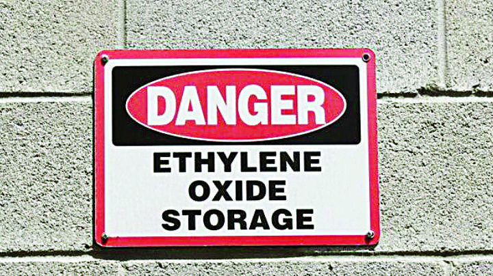 En riesgo alumnos por tóxico ambiente