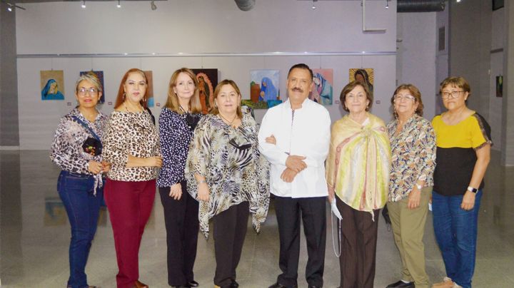 Inspiran con 'Fe en Navidad'