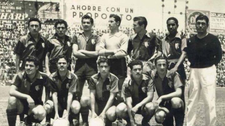 Atlas, el 'eterno perdedor' podría ser campeón después de 70 años de malaria