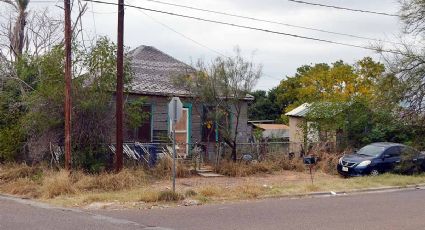 Policía de Laredo, TX confirma e identifica a  "encajuelado"  muerto del Barrio 'El Trompe'