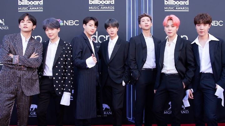 Vienen con todo: Integrantes de BTS abren sus cuentas personales en Instagram