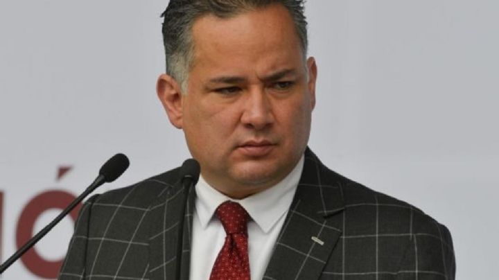 Responde Santiago Nieto: Aumentaron mis deudas no mi patrimonio