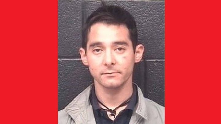 Se entrega conductor que atropelló a un atleta en noviembre