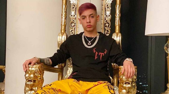 ¿Quieres a Natanael Cano en tu posada? Esto es lo que cobra