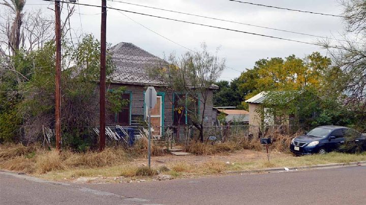 Policía de Laredo, TX confirma e identifica a  "encajuelado"  muerto del Barrio 'El Trompe'