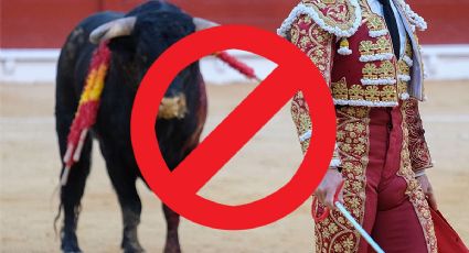 Prohibidas las corridas de toros en la CDMX