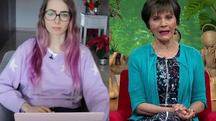 Pati Chapoy exhibe la suma millonaria que YosStop cobra por una entrevista