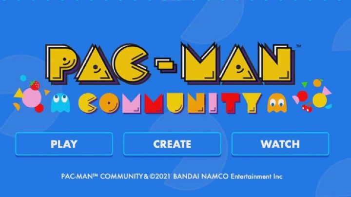 Pac-Man Community llega a Facebook; así lo puedes jugar