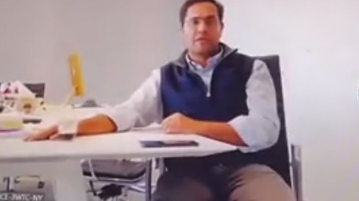 Sin corazón: Jefe despide a cientos de empleados por videollamada