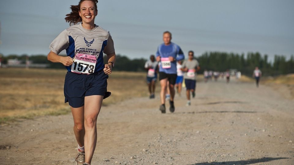 La invitación es para los corredores, clubes deportivos y familias.