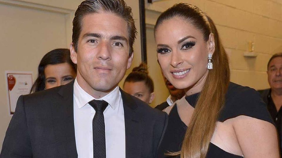 El esposo de Galilea Montijo ya es diputado y tiene fuero