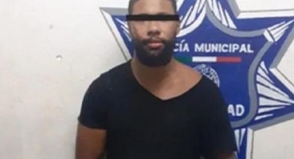 Detienen a boxeador por doble tentativa de feminicidio en Playa del Carmen