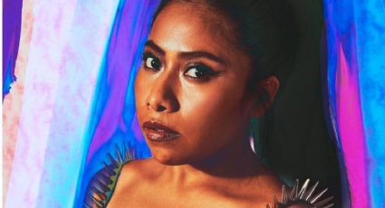 VIDEO: Yalitza Aparicio debuta en teatro en ‘El coyote y la Iguana’