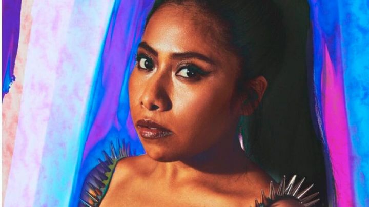 VIDEO: Yalitza Aparicio debuta en teatro en ‘El coyote y la Iguana’