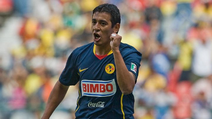 Fallece Alfredo "El Chango" Moreno, ex jugador de América y Necaxa