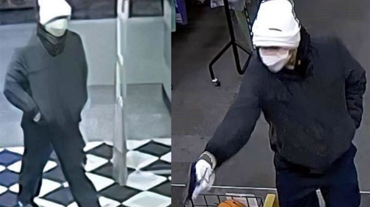 (VIDEO) Hombre armado encabeza tiroteo, deja herido a uno y se da la fuga; La policía lo busca