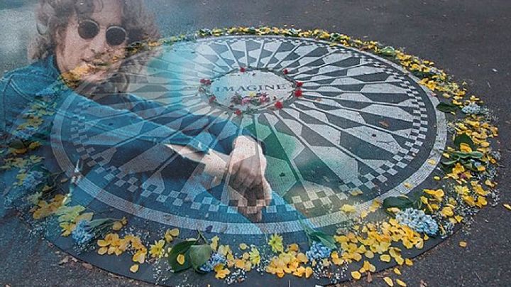 41 años sin John Lennon