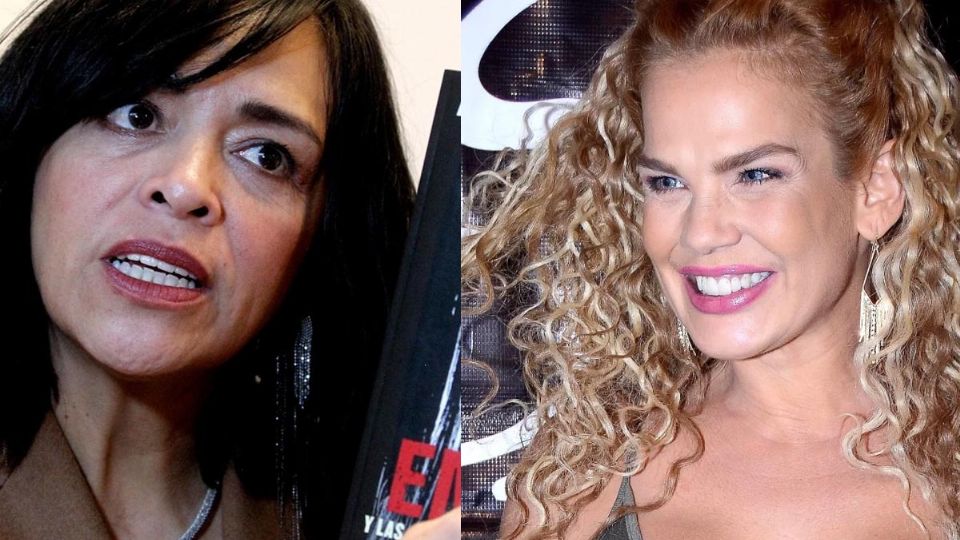 En estas últimas semanas han sido los nombres de Galilea Montijo y Ninel Conde los más afectados